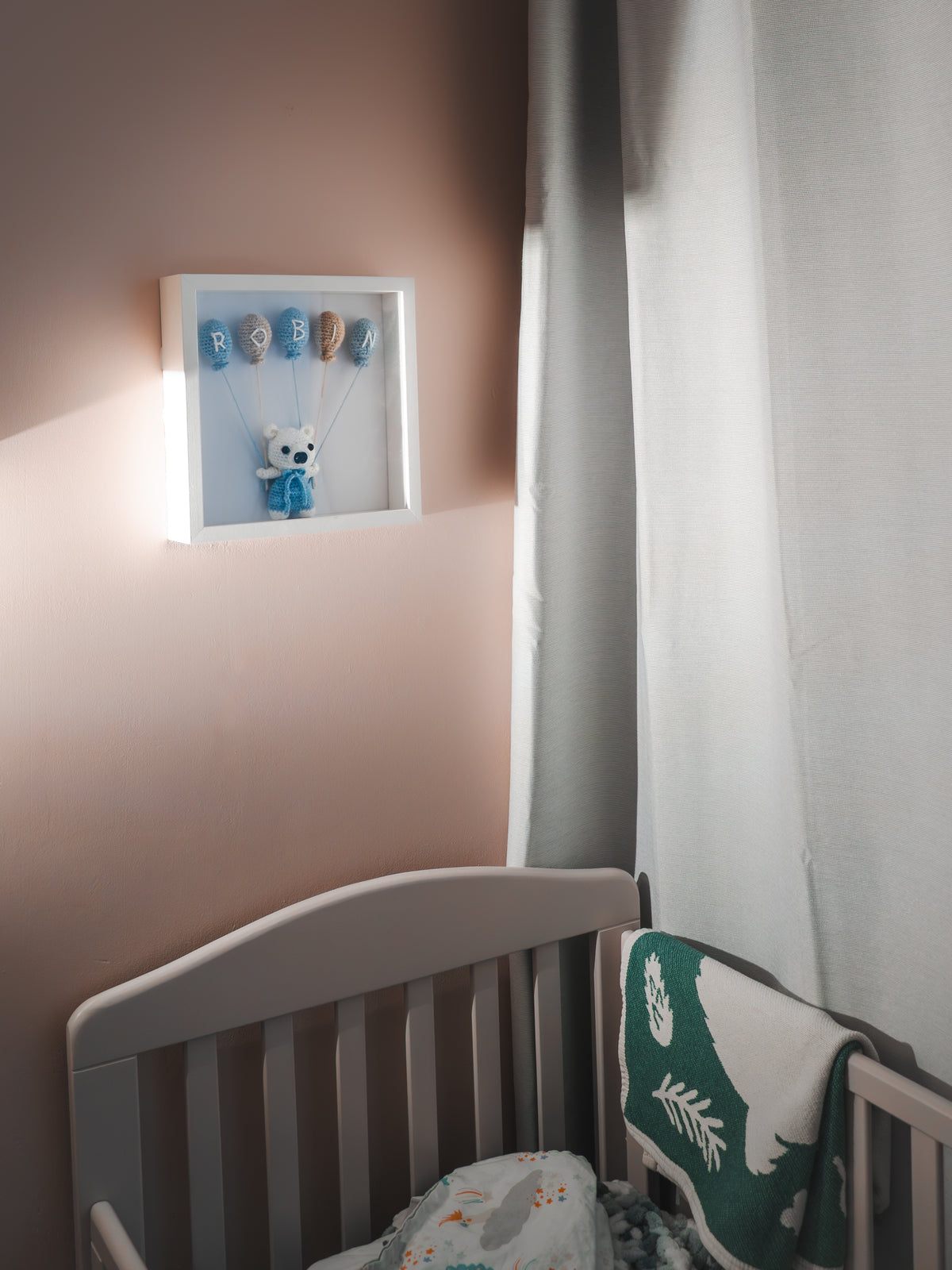 Personoitu nimikkotaulu