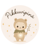 PikkuVipinä - Koti